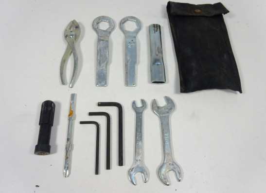 Tool set Kawasaki Z 800