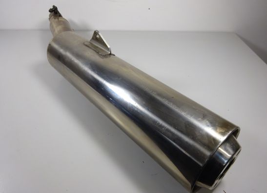 Muffler Honda CBR 1100 XX