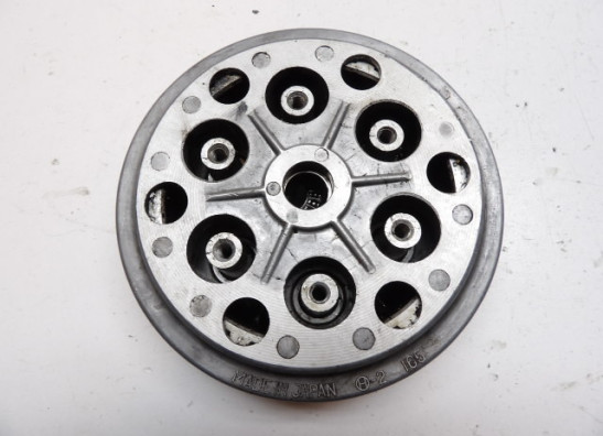 Clutch Suzuki GS 450