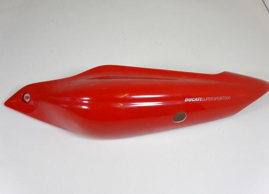 Linker achterkant Ducati 900 SS Supersport