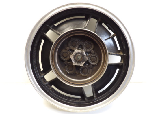 Felge hinten Yamaha XJ 700