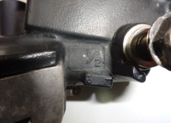 Bremszylinder vorne Kawasaki ER 5