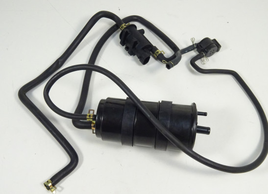 Luchtfilterhuis Benelli 302 R