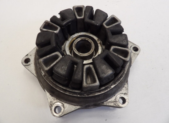 Driven flange Suzuki XF 650 Freewind