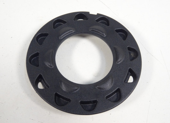 Rear wheel BMW F 650 CS Scarver