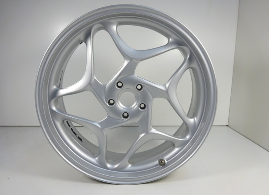 Rear wheel BMW F 800 S - ST