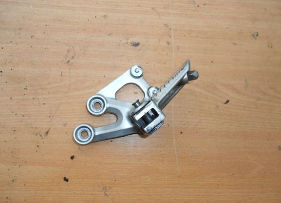 Schetsplaat links Suzuki GSX R 750