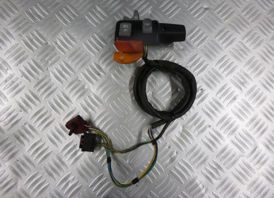 Stuurschakelaar links BMW K 1200 LT