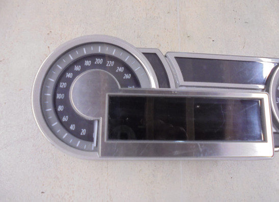 Tacho-set BMW K 1600 GT