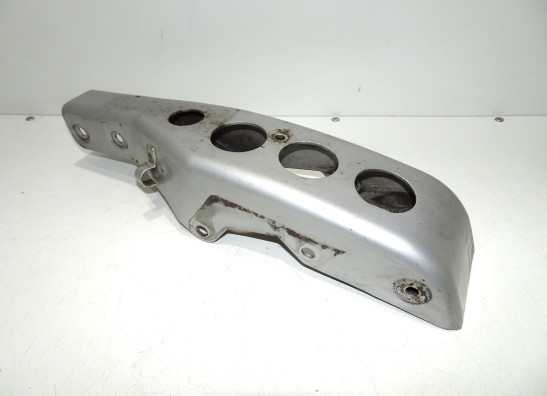 Frame - onderdelen BMW F 650 GS