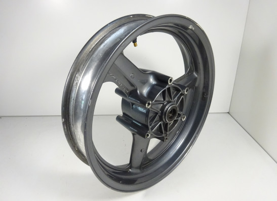 Voorvelg Honda CBR 1000 F