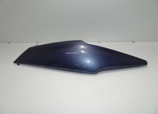 Rechter achterkant Honda CBF 600