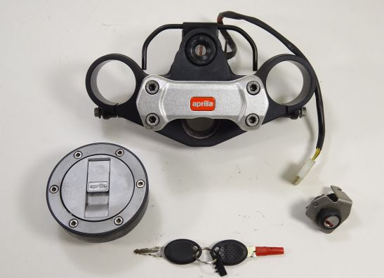 Slotenset Aprilia Caponord 1000