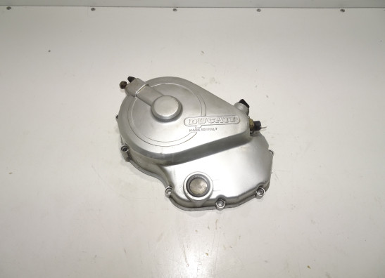 Crankcase cover Clutch side Ducati 600 SS Supersport