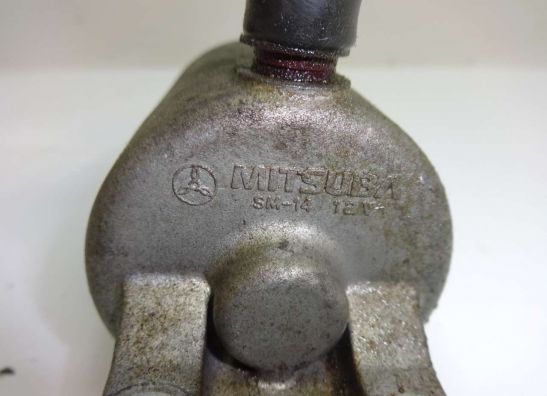 Startmotor Suzuki GSX R 600