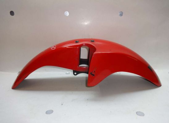 Front fender Suzuki DR 650