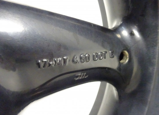 Rear wheel Ducati Monster 695