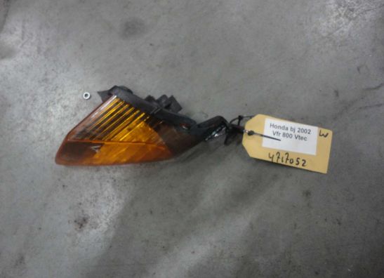 Winker left front Honda VFR 800 I