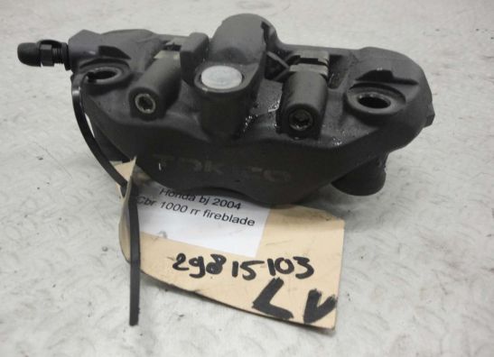 Brake caliper left front Honda CBR Fireblade