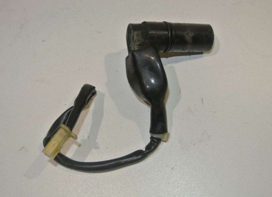 Engine parts Honda VFR 800 I
