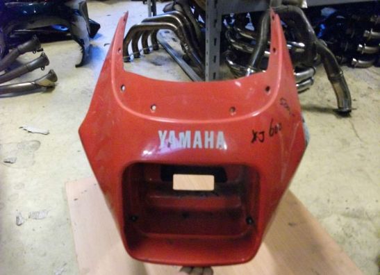 Cowl upper front Yamaha XJ 900 F