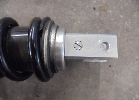 Stossdampfer hinten Suzuki GSX R 600