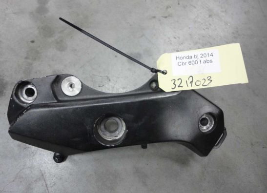 Rahme teile Honda CBR 600 F