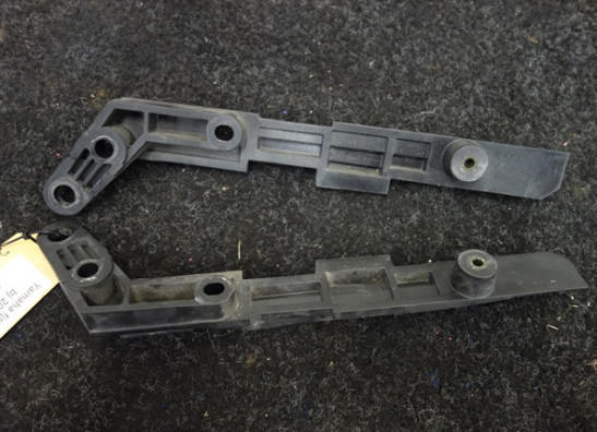 Koffer halter set Yamaha FJR 1300