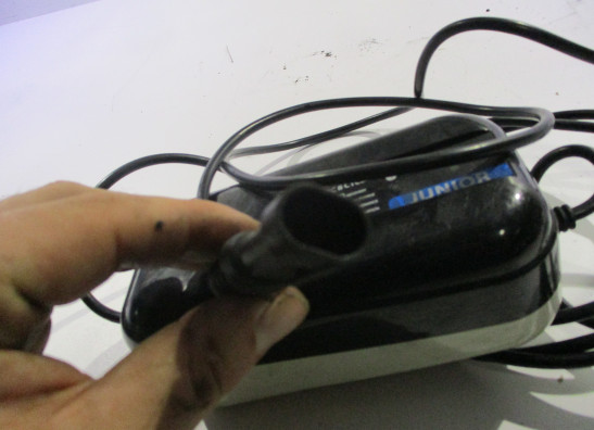 Accu MV Agusta 800 Brutale Dragster