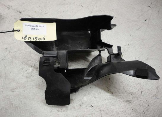 Battery holder Kawasaki ER 6
