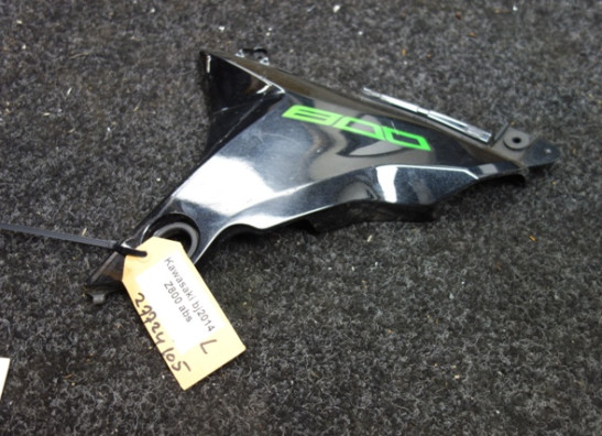 Linker zijkuip klein Kawasaki Z 800