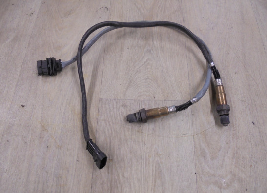 Lambda sensor KTM 790 Adventure