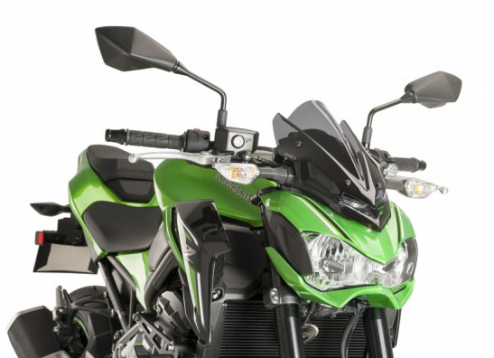 Kuipruit Kawasaki Z 900