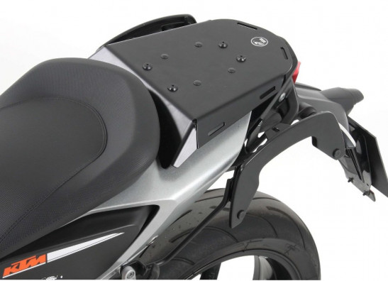 Sportrack bagage KTM 690 Duke 4