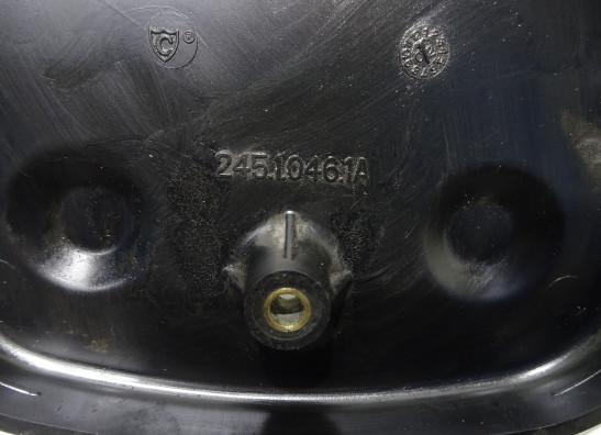 Motorblokdeksel Ducati 749  999