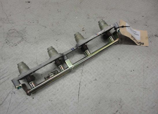 Throttle body Honda CBR Fireblade