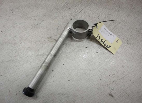 Steering Handle left  Yamaha YZF R1