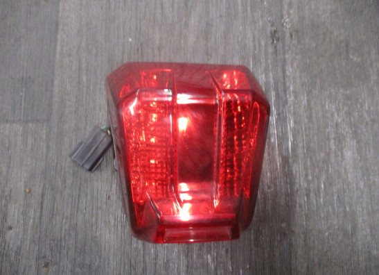Rear light Triumph Tiger 800