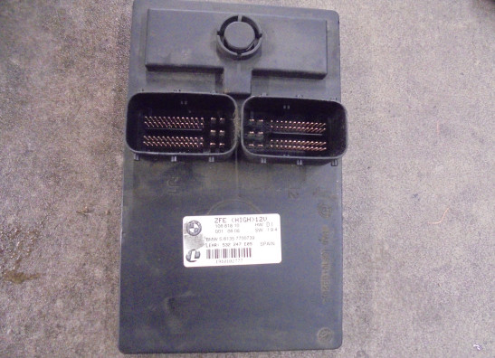 CDI ECU unit BMW R 1200 RT