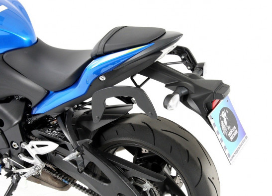 Koffer halter set Suzuki GSX S 1000 F