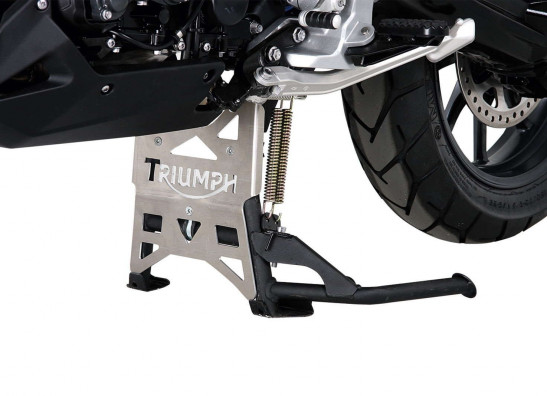 Standaard Triumph Tiger Explorer
