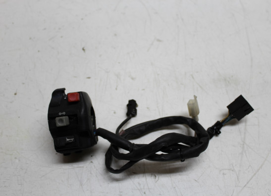Lenkerschalter links Aprilia RSV 1000