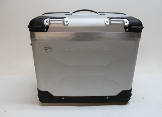 Kofferset Ducati Multistrada 950