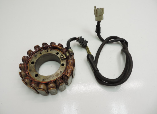 Dynamo Honda VF 1100 C Magna