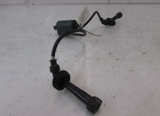 Ignition Coil Suzuki GSX R 1100