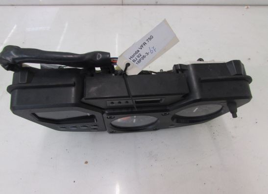 Tacho-set Honda VFR 750