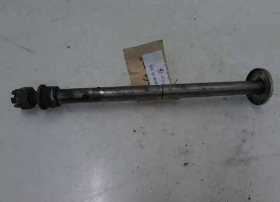 Rear axle Kawasaki Overige Kawasaki