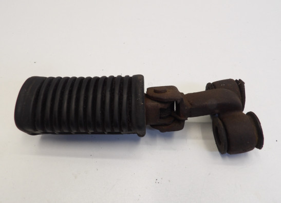 Voetsteun links Suzuki GS 550 M Katana