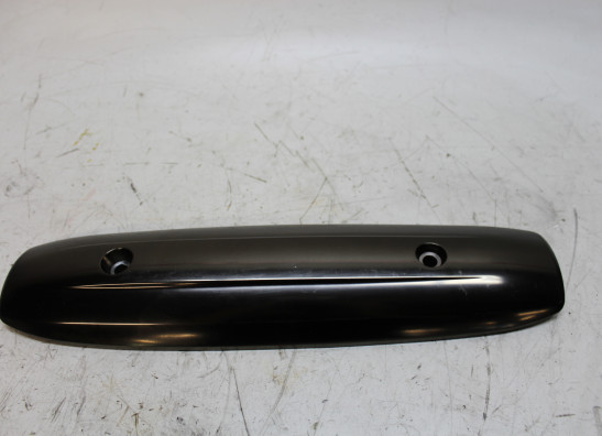 Uitlaat Yamaha XP 500 T-Max