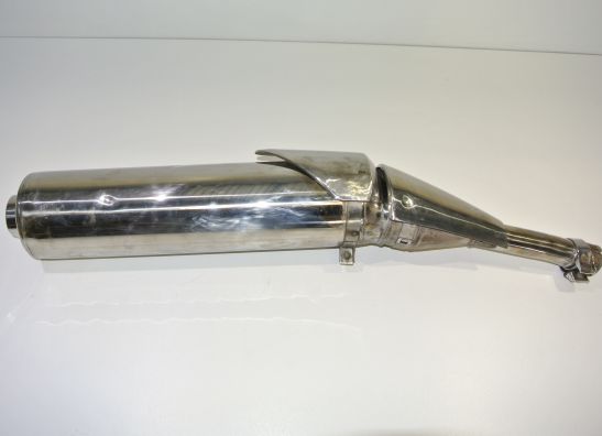 Muffler Yamaha TDM